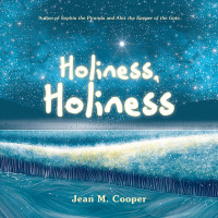 Cover image: Holiness, Holiness 9798385009879