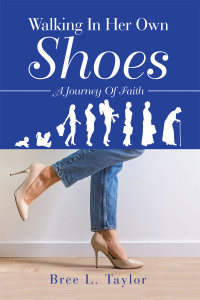 Imagen de portada: Walking In Her Own Shoes 9798385010257