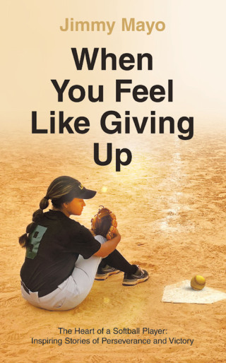 Imagen de portada: When You Feel Like Giving Up 9798385010349
