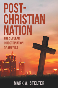 Cover image: Post-Christian Nation 9798385010509