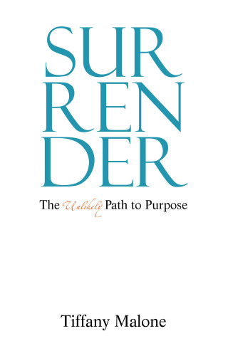 Imagen de portada: Surrender: 9798385010554