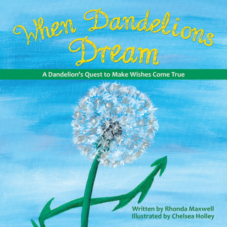 Cover image: When Dandelions Dream 9798385010622