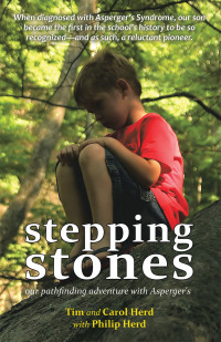 Cover image: Stepping Stones 9798385010707