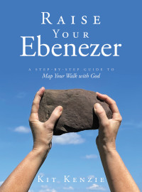 Cover image: Raise Your Ebenezer 9798385010738