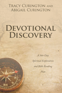 Imagen de portada: Devotional Discovery 9798385010653