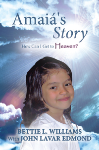 Imagen de portada: Amaiá's Story 9798385010868