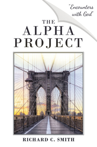 Cover image: The Alpha Project 9798385011261