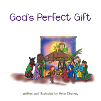 Imagen de portada: God’s Perfect Gift 9798385011520