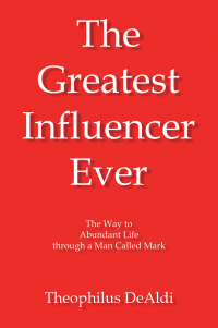 表紙画像: The Greatest Influencer Ever 9798385011612