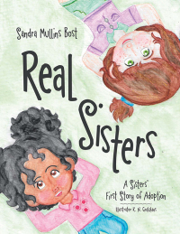 Cover image: Real Sisters 9798385011865