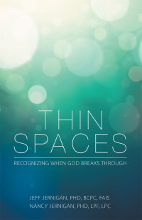 Cover image: Thin Spaces 9798385012152