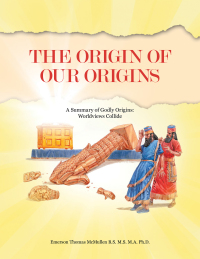 表紙画像: The Origin of Our Origins 9798385012282