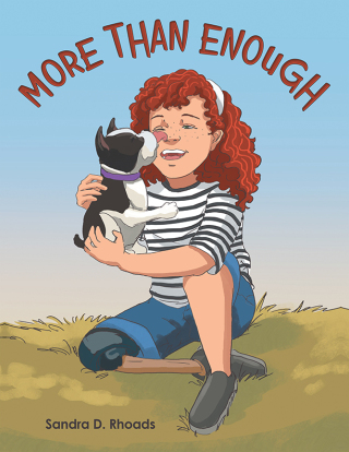 Cover image: More Than Enough 9798385012329