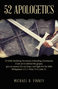 Cover image: 52 Apologetics 9798385012350