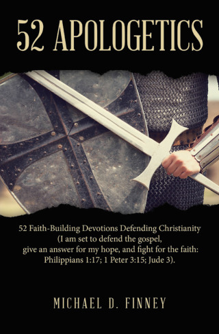 Cover image: 52 Apologetics 9798385012350