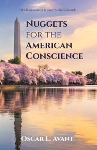 Imagen de portada: Nuggets for the American Conscience 9798385012374