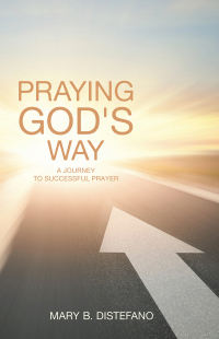 Imagen de portada: Praying God's Way 9798385012466