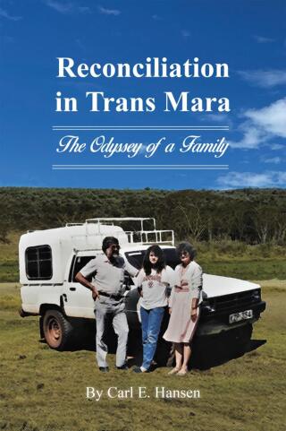 Cover image: Reconciliation in Trans Mara 9798385012497