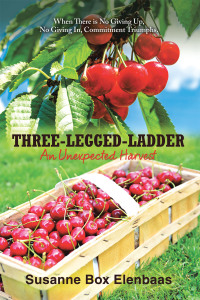 Imagen de portada: Three-Legged-Ladder 9798385012619