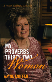 Omslagafbeelding: My Proverbs Thirty-Two Woman 9798385012770