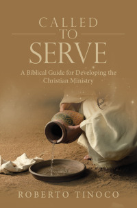 Imagen de portada: Called to Serve 9798385012800