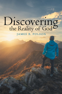 Cover image: Discovering the Reality of God 9798385013067