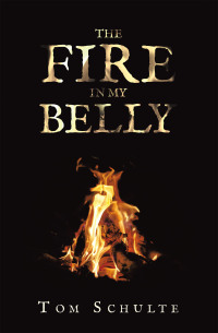 Imagen de portada: The Fire in my Belly 9798385013340