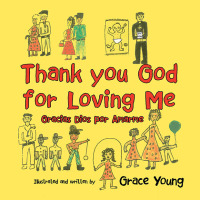 Cover image: Thank you God for Loving Me 9798385013456