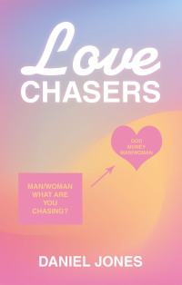 Imagen de portada: Love Chasers 9798385013470