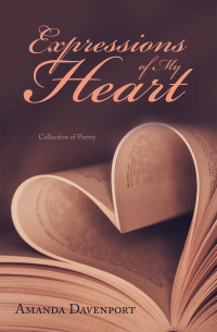 Imagen de portada: Expressions of My Heart 9798385013494