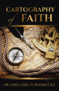 Cover image: Cartography of Faith 9798385013661