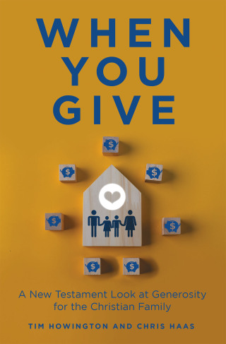 Imagen de portada: When You Give 9798385013692