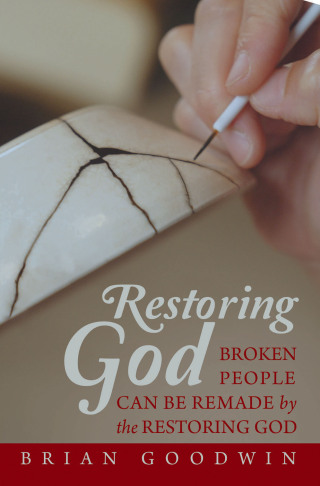 Imagen de portada: Restoring God 9798385013838