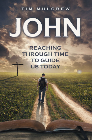 Imagen de portada: John 9798385013869