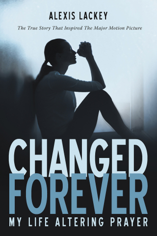 Imagen de portada: Changed Forever 9798385013951