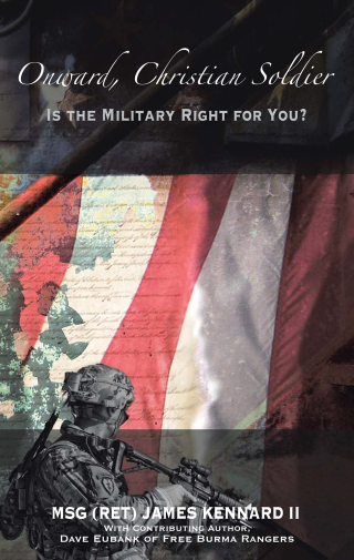Cover image: Onward, Christian Soldier 9798385014125