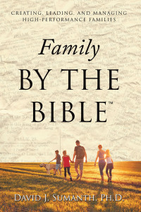 Cover image: Family By the Bible(TM) 9798385014200