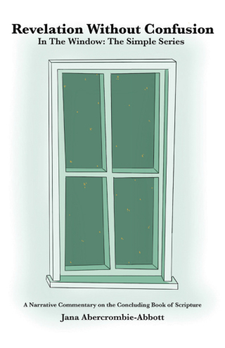 Imagen de portada: Revelation Without Confusion 9798385014286