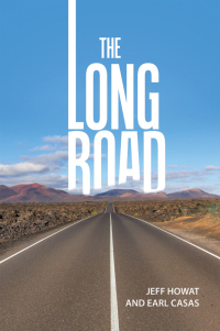 Imagen de portada: The Long Road 9798385014408