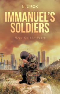 Imagen de portada: Immanuel’s Soldiers 9798385014507
