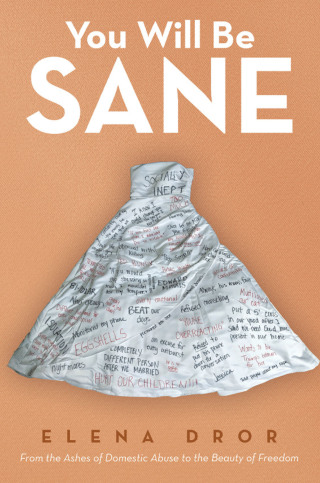 Cover image: You Will Be Sane 9798385014613