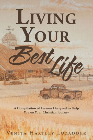 Cover image: Living Your Best Life 9798385014644