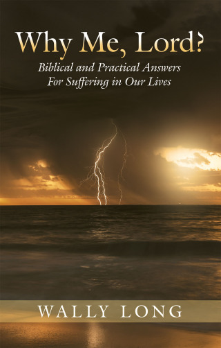 Imagen de portada: Why Me, Lord? 9798385014880