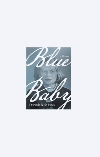 Cover image: Blue Baby 9798385015085