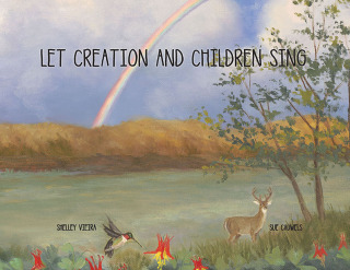 Cover image: LET CREATION AND CHILDREN SING