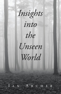 Imagen de portada: Insights into the Unseen World 9798385015382