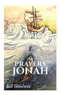 Imagen de portada: The Prayers of Jonah 9798385015597