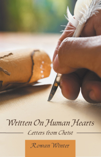 Imagen de portada: Written On Human Hearts 9798385015627