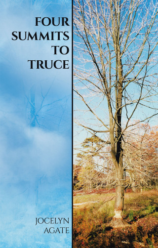 Imagen de portada: Four Summits to Truce 9798385015665