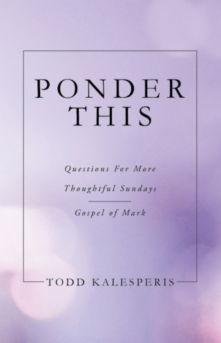 Cover image: PONDER THIS 9798385016105